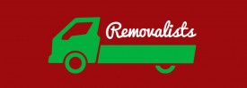 Removalists Kholo - My Local Removalists